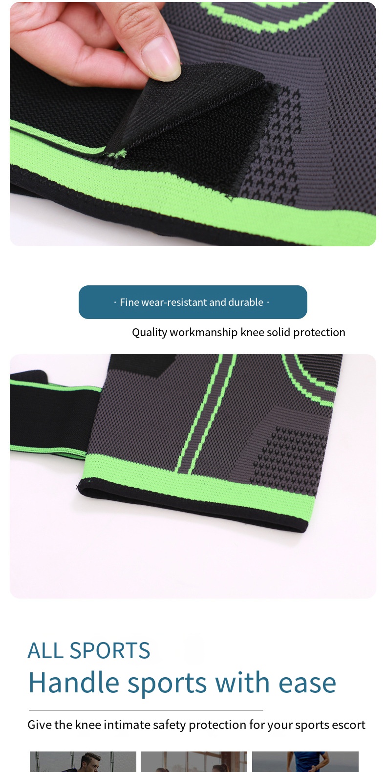 Knee Pad Image 5