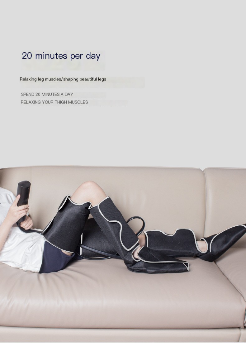 Foot therapy massager image 3
