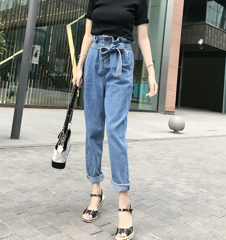 Harem Pants Image 2