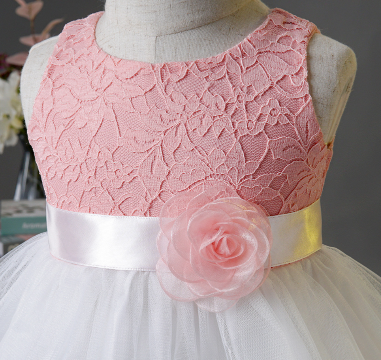 Princess Skirt in Action