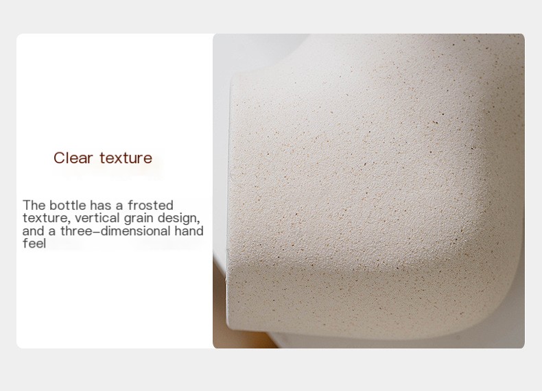 Nordic Ceramic Vase - Image 7