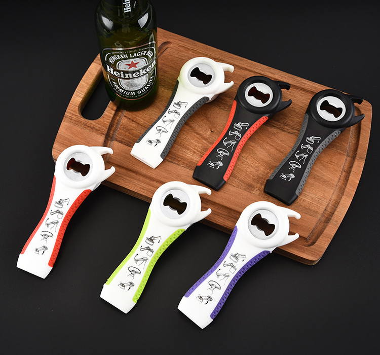 5-in-1 Can Opener Image 3