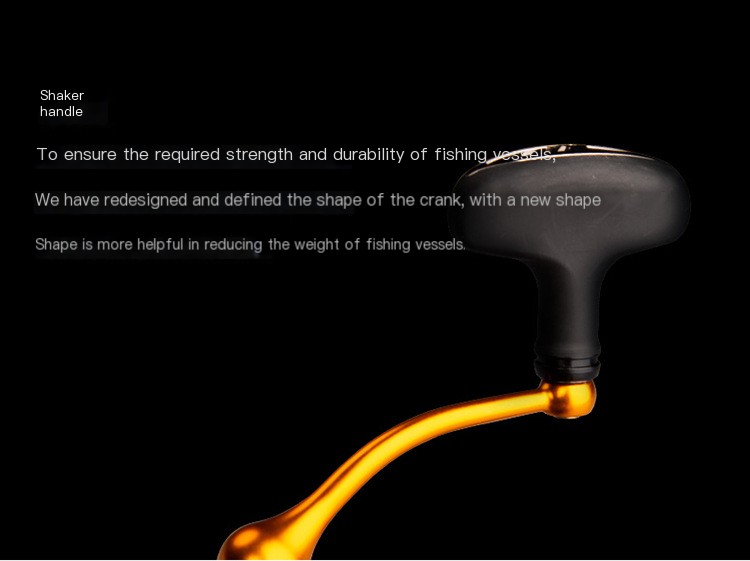 DAIWA REVROS LT Fishing Reel Image 4