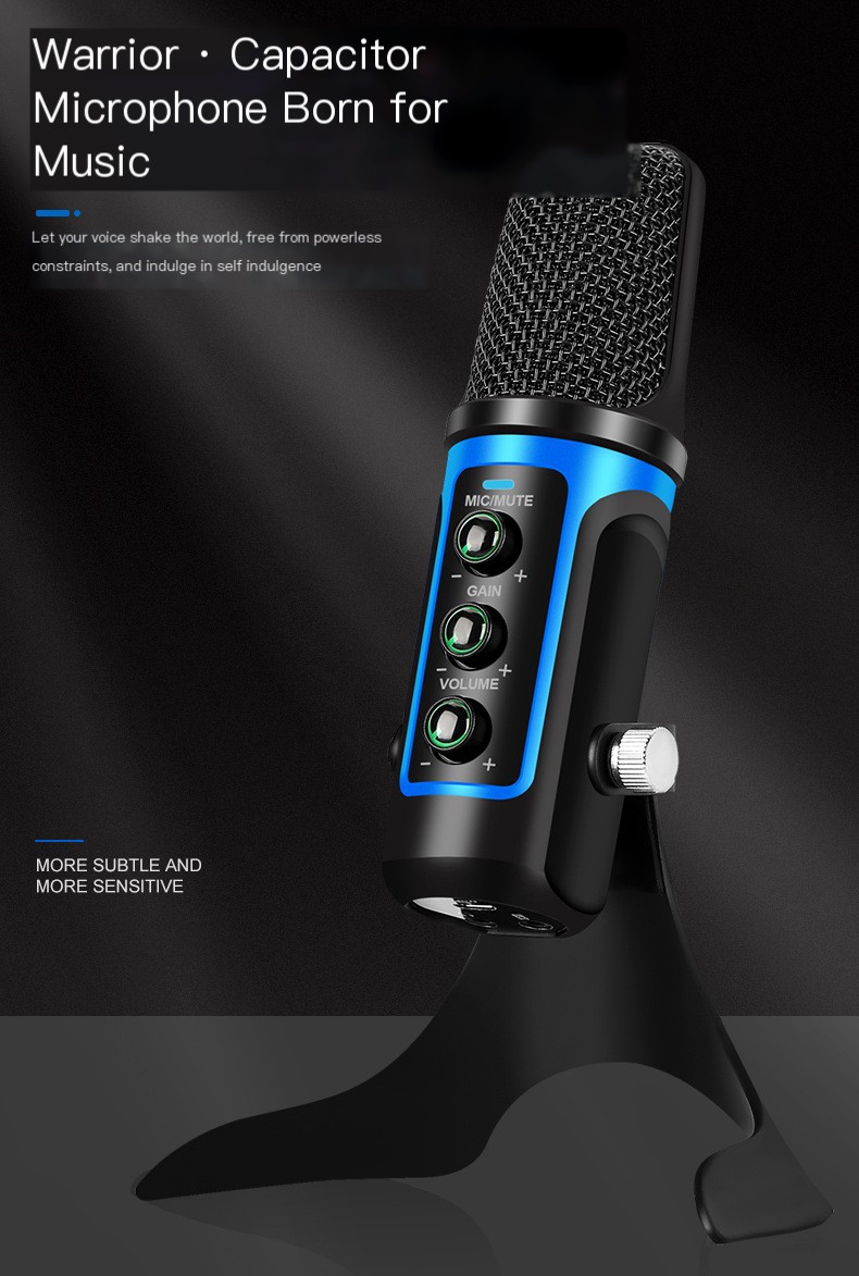 USB Microphone 1