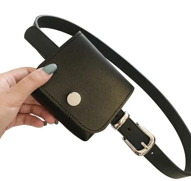 Mini Waist Bag Image 7