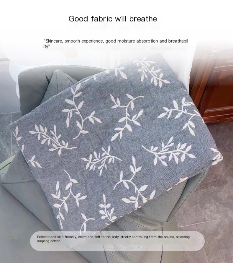 Gauze Blanket - Image 2