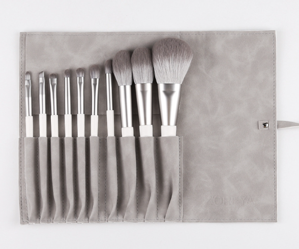 Makeup Brush Set Image 8