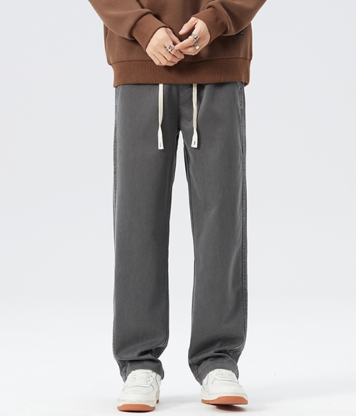 Oversized M-5XL Pants