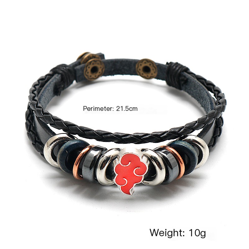 Anime Bracelet