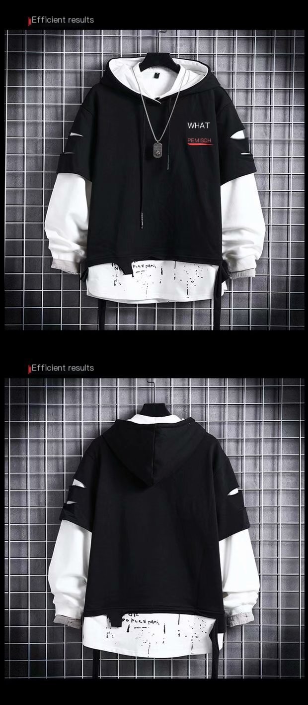 Men's Sweater Image 5