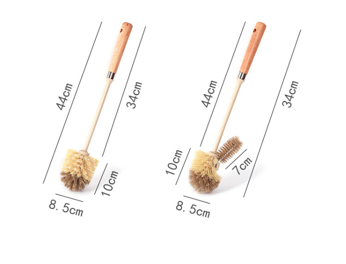Toilet Brush Varieties