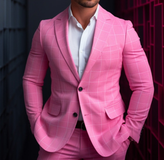 Voguish Sunny Blazer Image 4