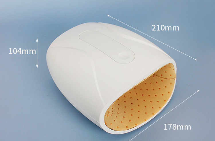 Hand Massager Features