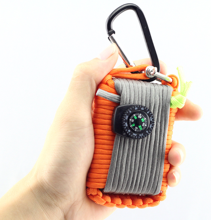 Emergency Survival Kit Image 5