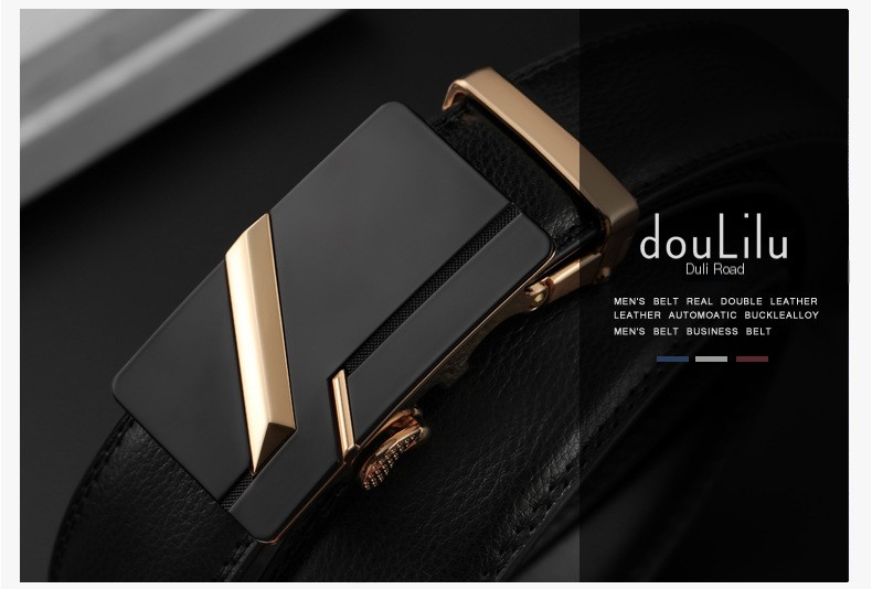 Stylish Leather Accessory