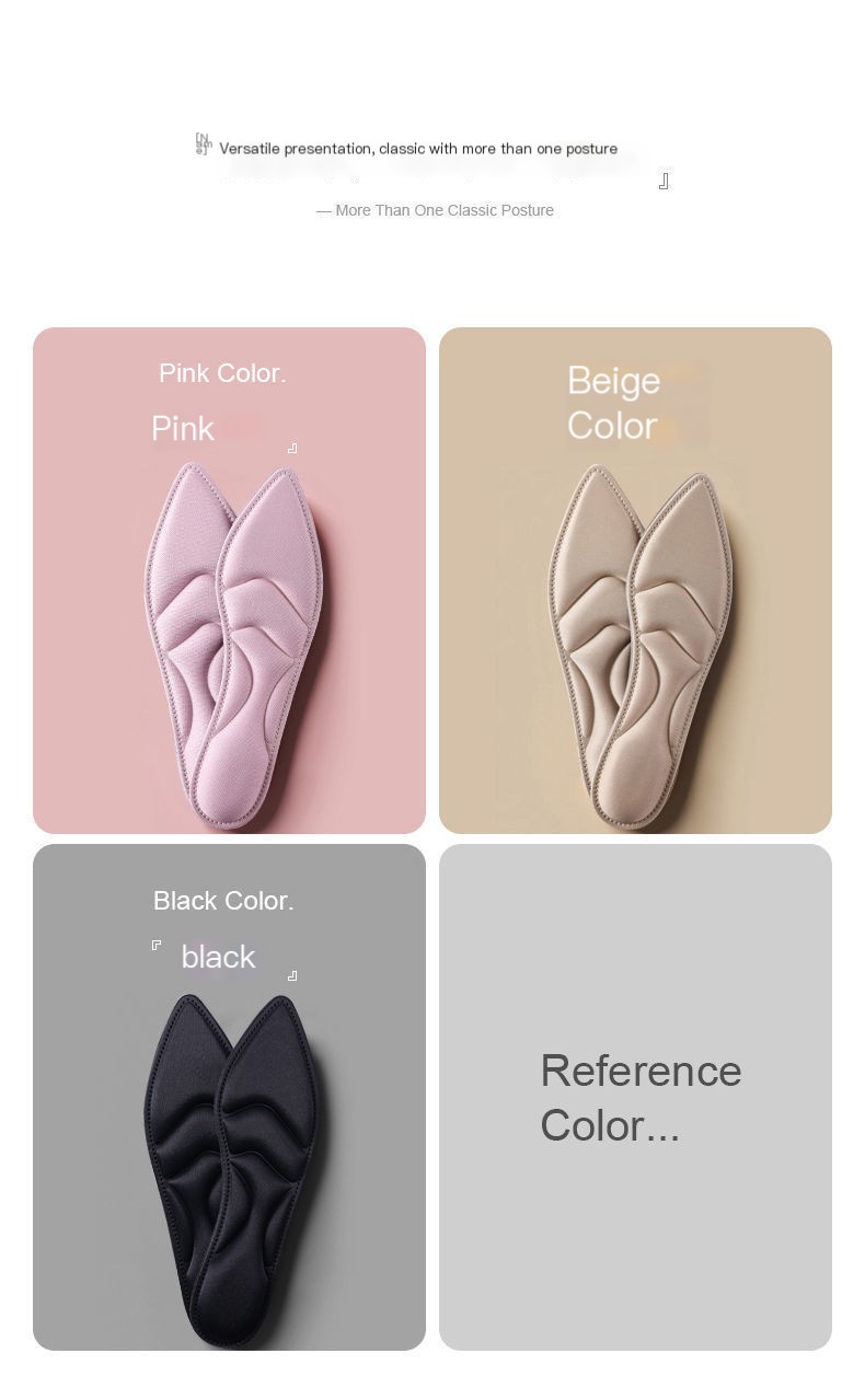 Stylish Insoles