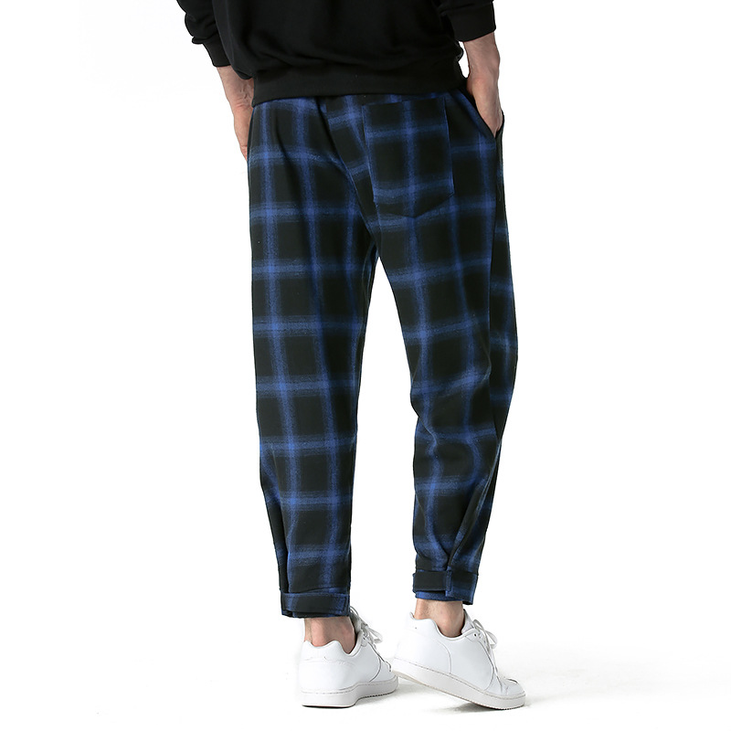 Men's Casual Pants 5
