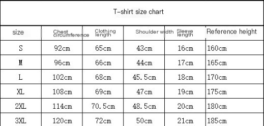 GAAV Letter Print T-Shirt