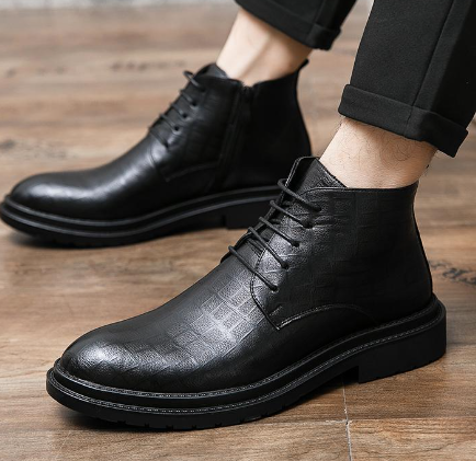 Men's High-top Hiking Boots 5