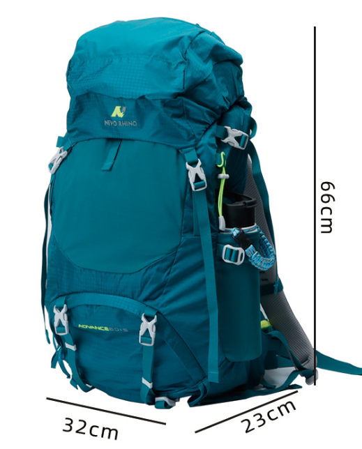 Large Capacity Travel Climbing Bag Image 3