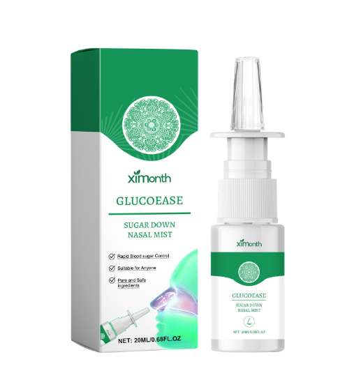 Zhongcao spray to dredge nasal snoring, stop snoring and eliminate snoring Zhongcao spray image