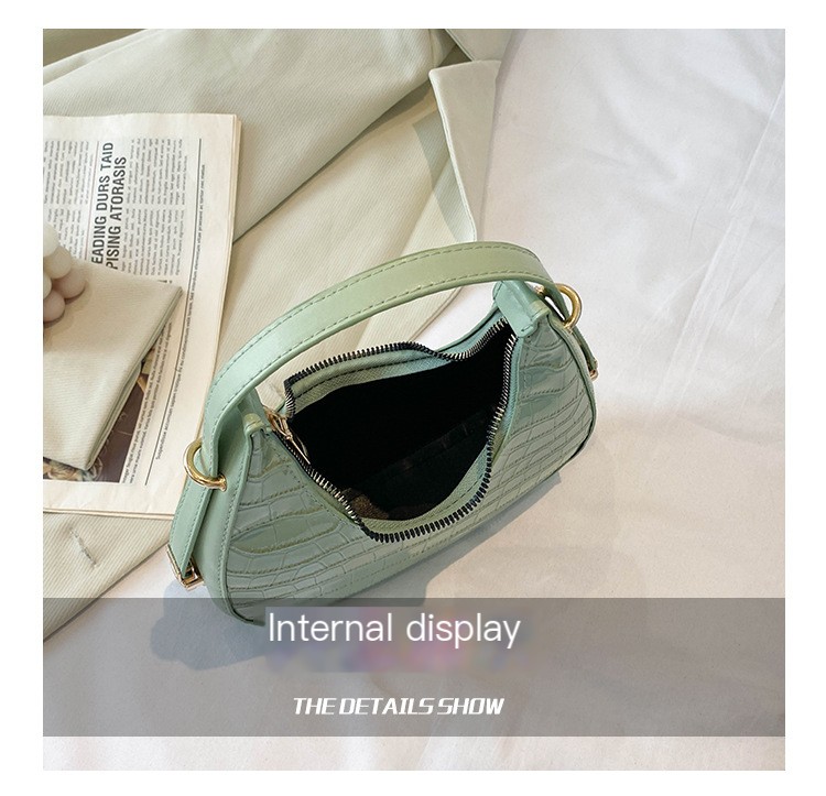 Stylish French Bag 6