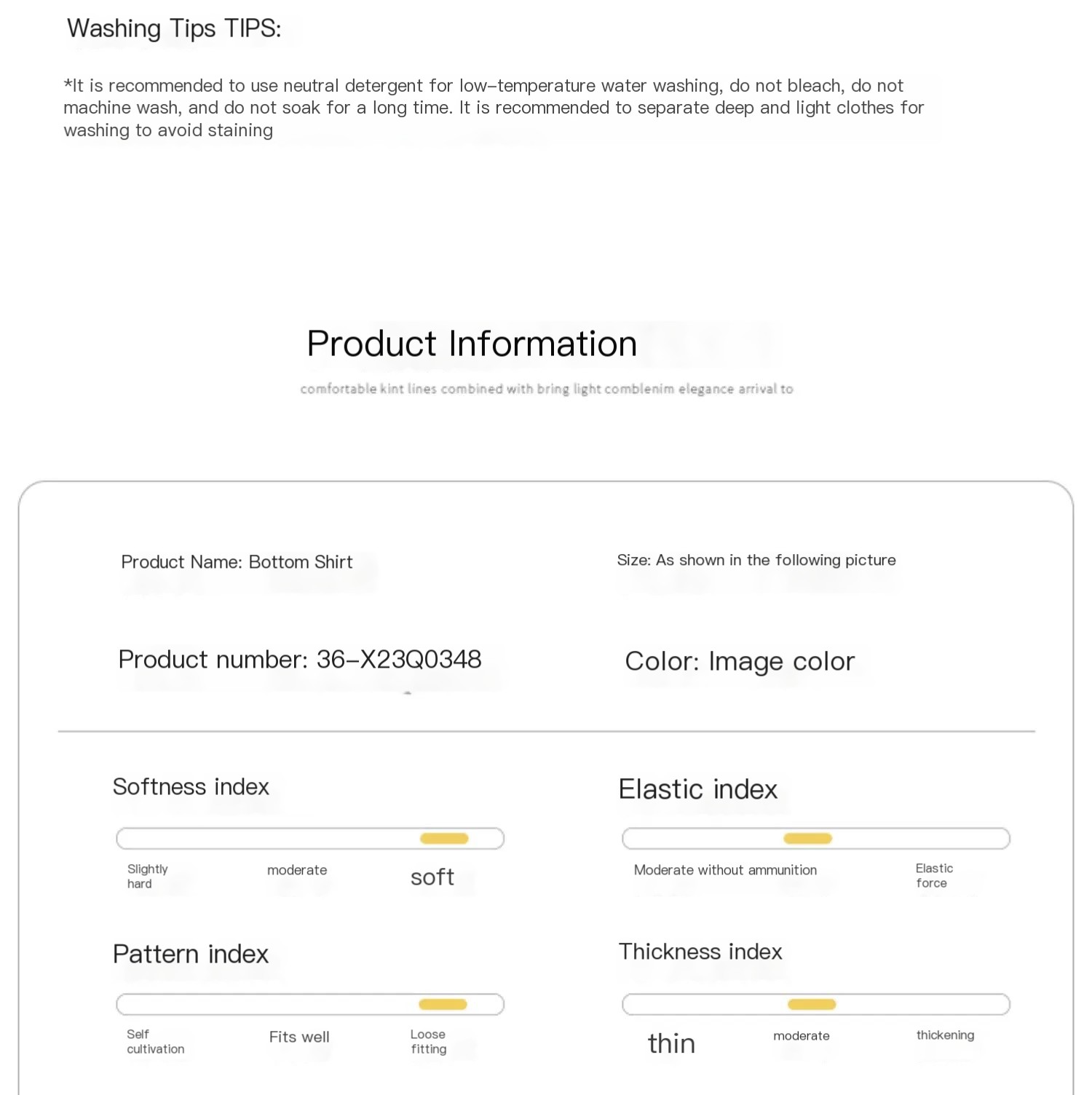 Spring new fashionable fashionable middle-aged and elderly women's lace lace collar bottoming shirt mother's inner sweater