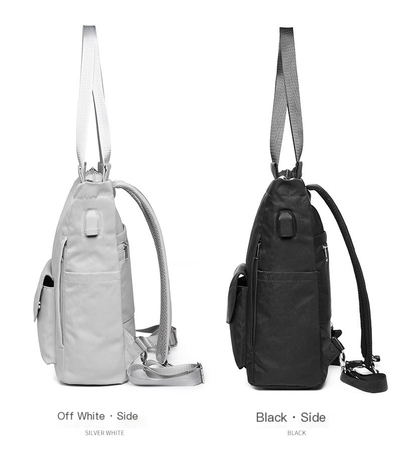 Multiple compartments
