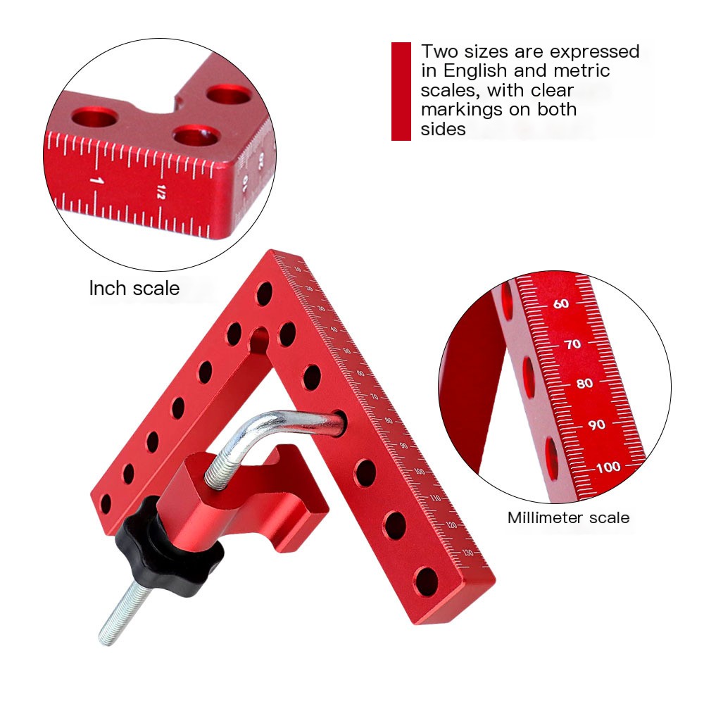 Corner Clamp Image 3