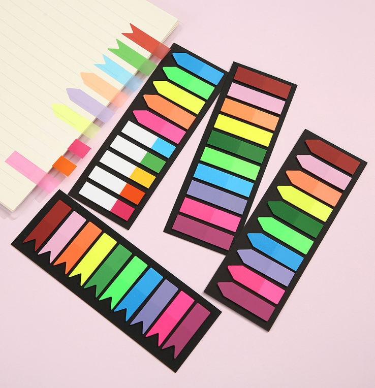 Pet Sticky Notes Image 3