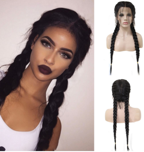 Wig Image 1