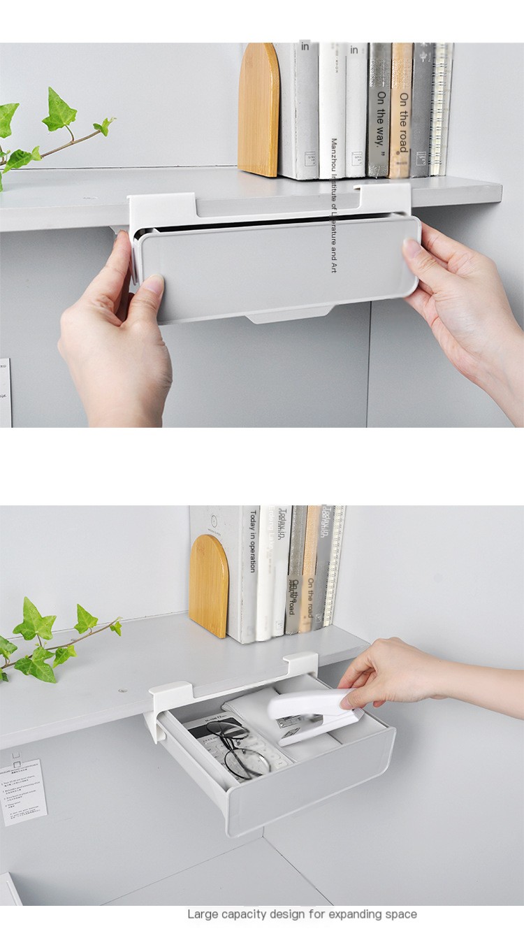 Storage Rack 3