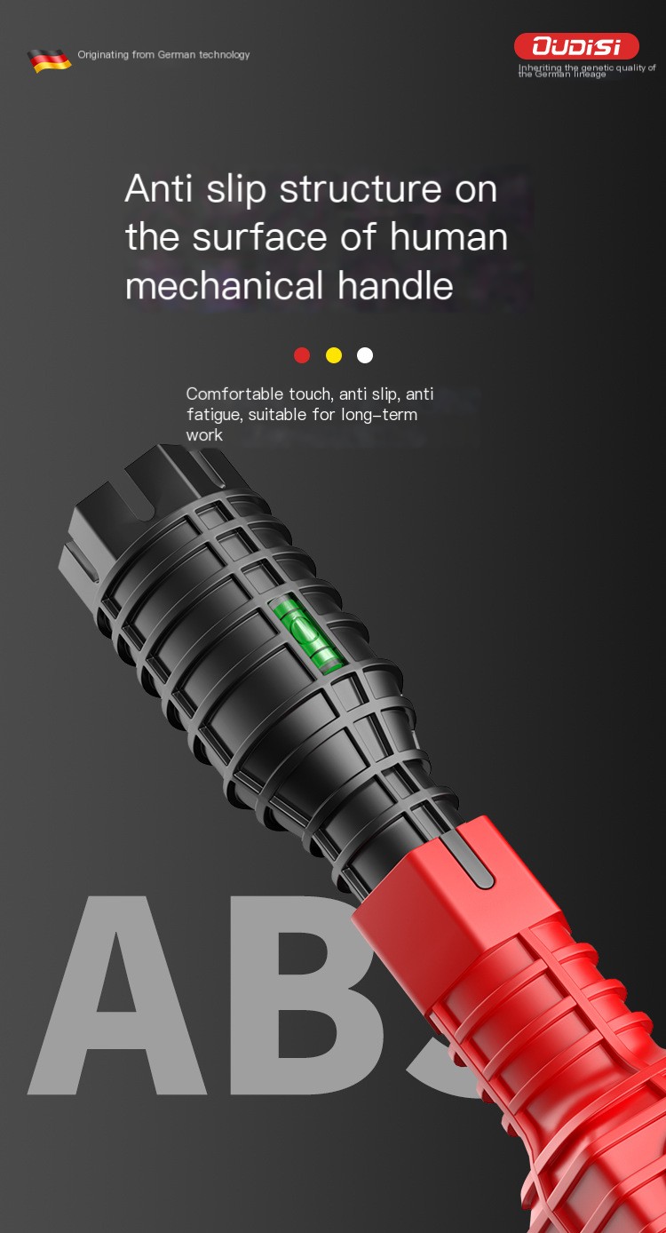 Essential Tool