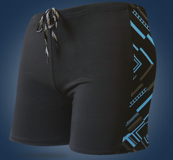 Men's Swimming Trunks - Style 4