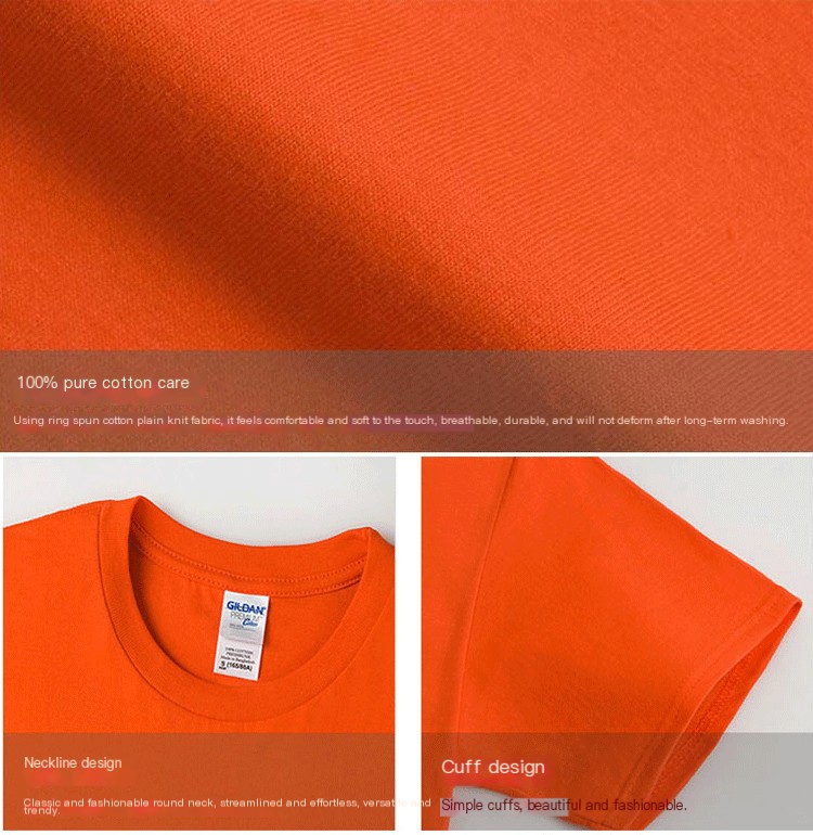 T-shirt Example 5