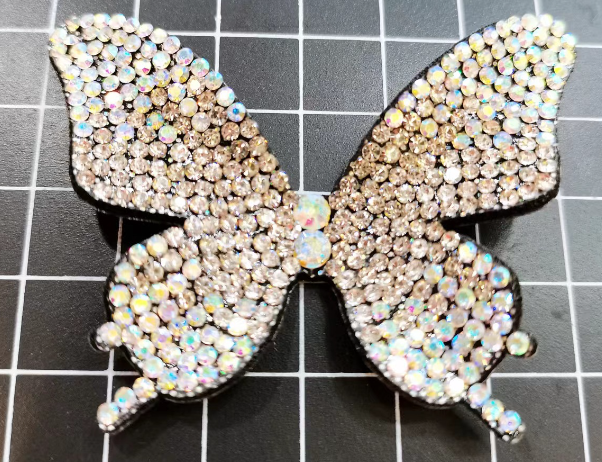 Butterfly Hairpin 5