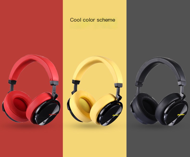 Active Noise Cancellation
