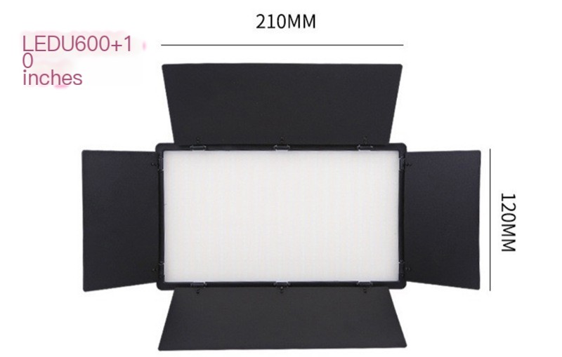LED U600/800