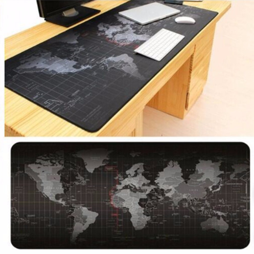 Extra Long Mouse Pad