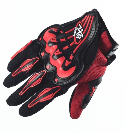 Motorcycle Gloves