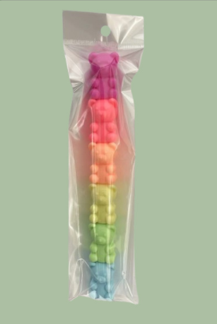Stackable Highlighters