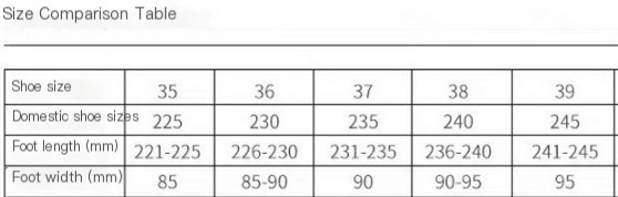 Casual Women's Sneakers Image 1