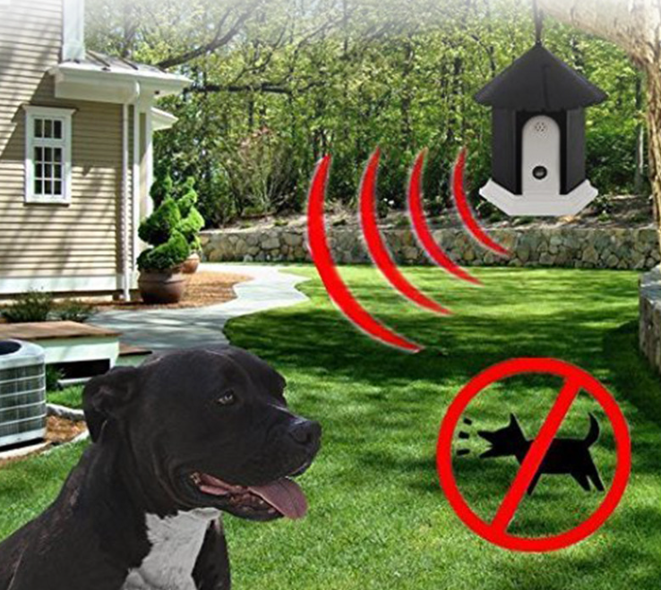 Ultrasonic Dog Repeller Image 3