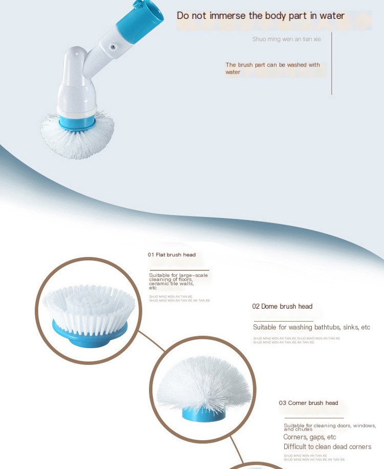 Cleaning Scrubber Image 6