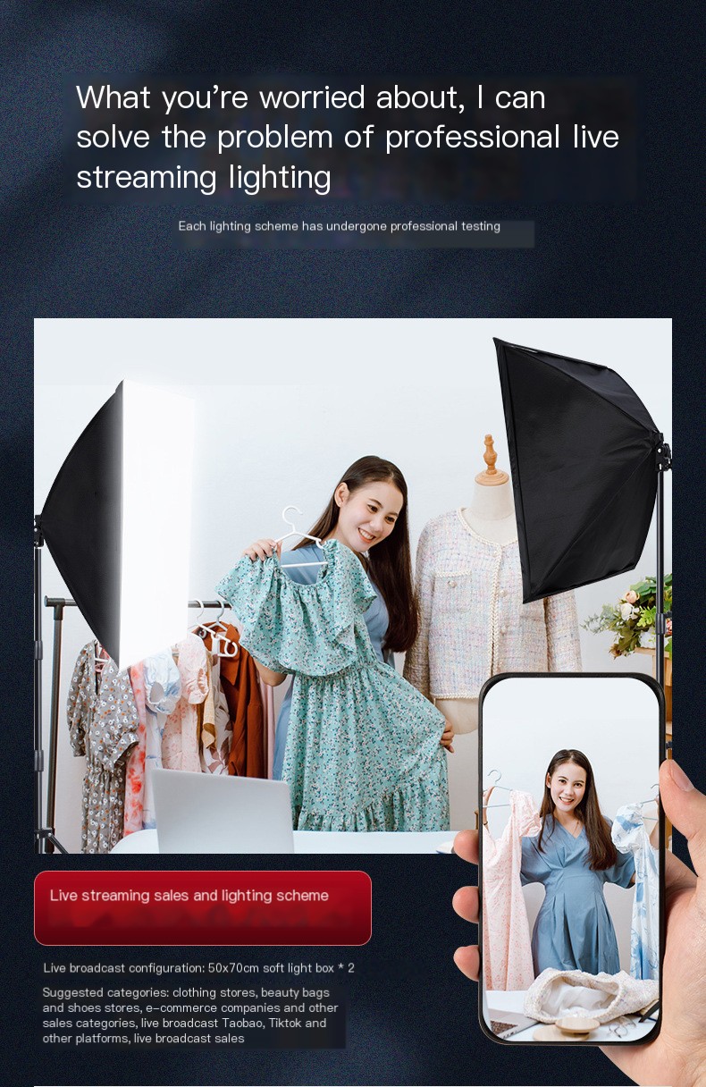 Photography Light 4