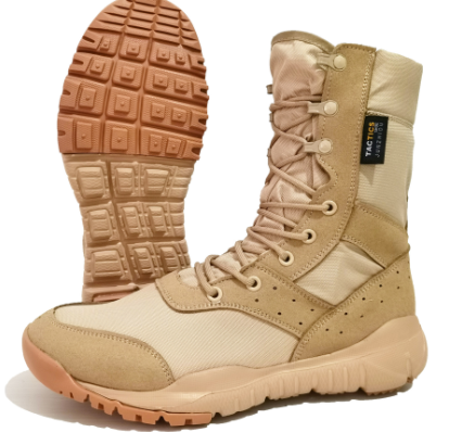 Outdoor Hiking Shoes Image 3