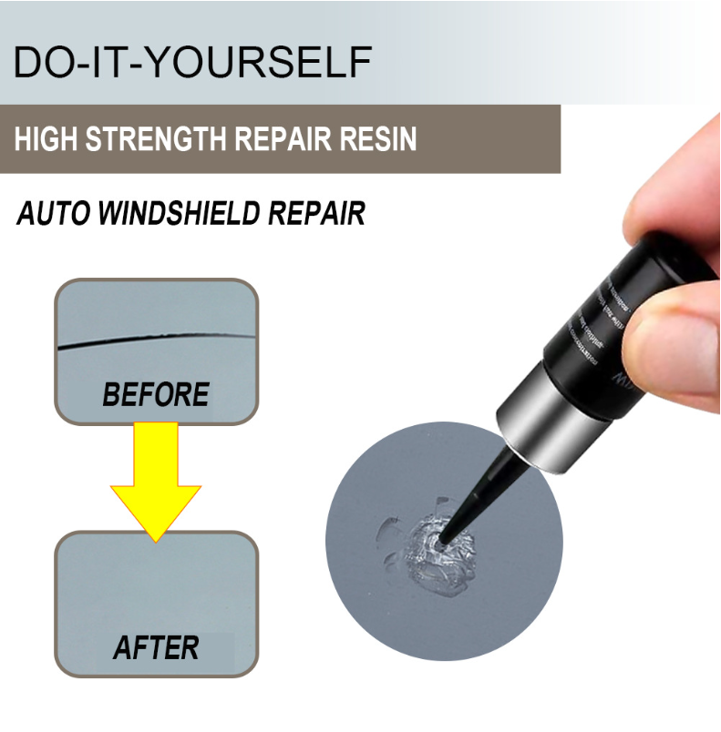 Glass Repair Kit Image 4