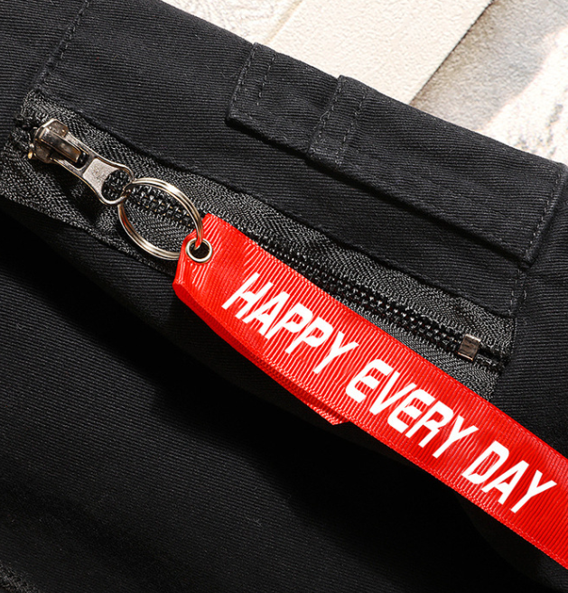 Attack on Titan Cosplay Trench Coat 3