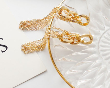 Earring Design 2