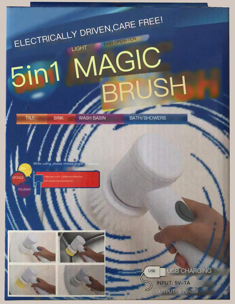 Magic Brush Image 3